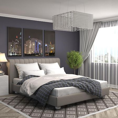 Hotel Luxury Global 新德里 外观 照片