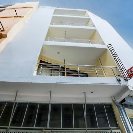 Hotel Luxury Global 新德里 外观 照片