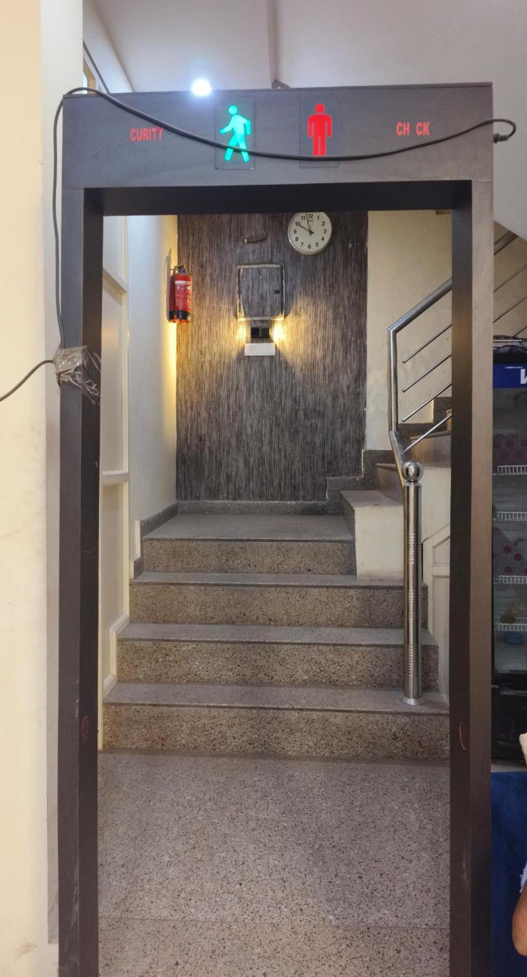 Hotel Luxury Global 新德里 外观 照片