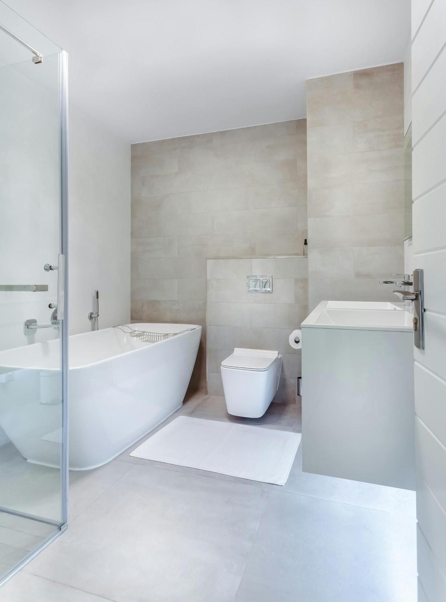 Hotel Luxury Global 新德里 外观 照片